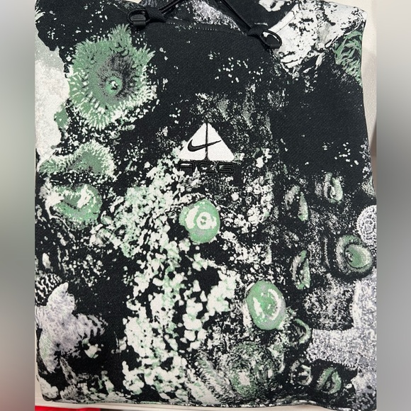 Nike ACG Thermal Fit Pullover Men’s Hoodie - Picture 5 of 5